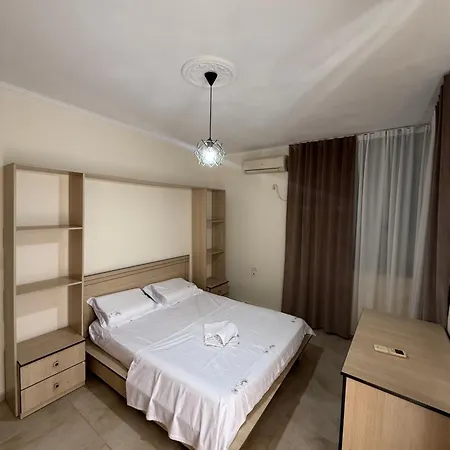 Alfas Appartement