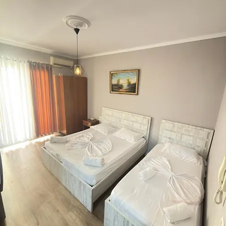 Appartement Alfas *
