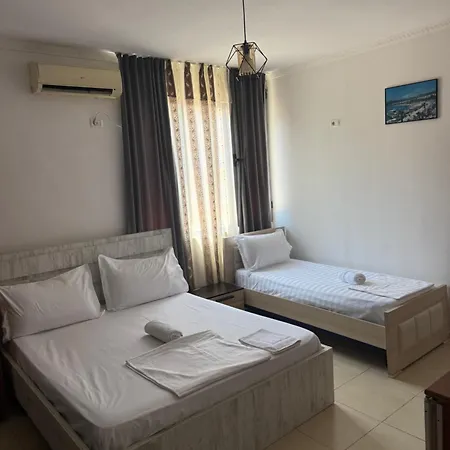 Alfas Appartement Shëngjin
