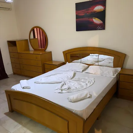 Appartement Alfas