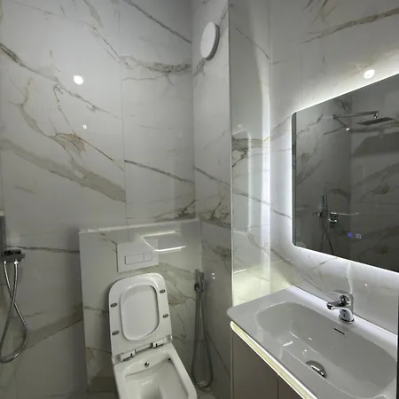 Appartement Alfas Shëngjin