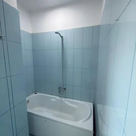 Appartement Alfas