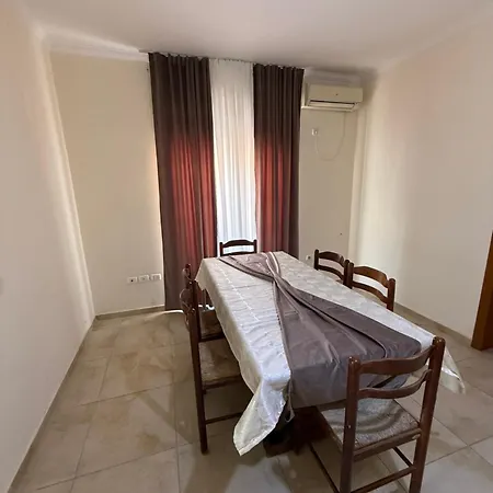 Apartment Alfas *