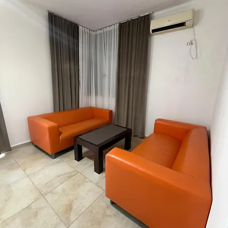 Appartement Alfas