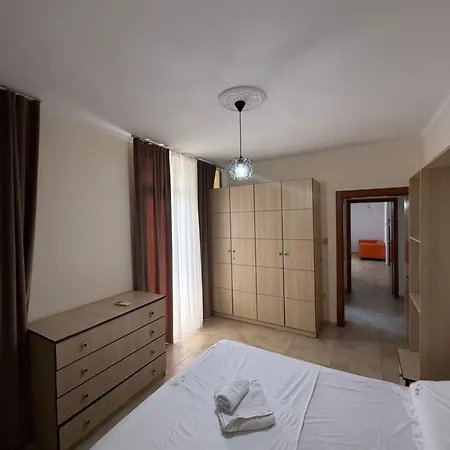 Alfas Appartement Shëngjin