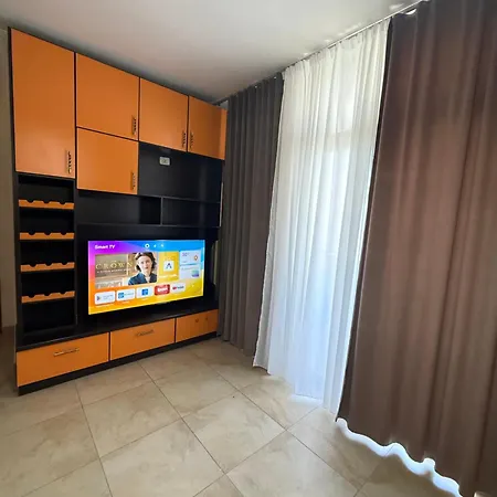 Appartement Alfas Shëngjin