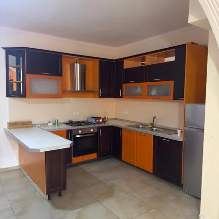 Alfas Apartment Shengjin (Lezhe)