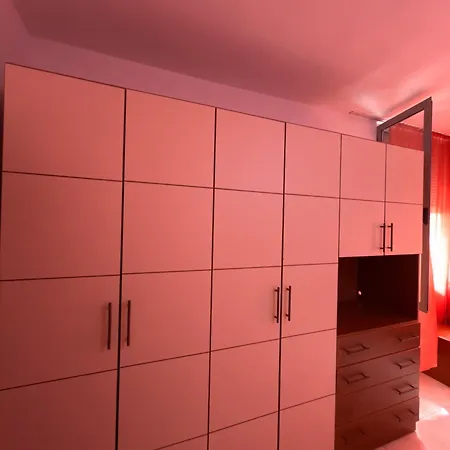 Alfas Apartment Shengjin (Lezhe)