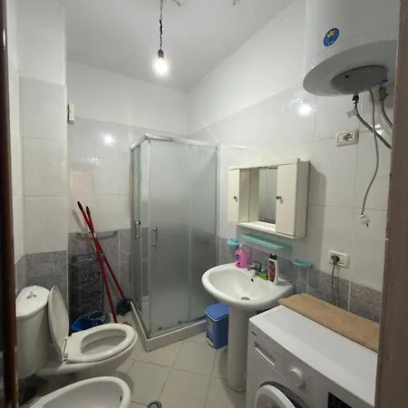 Apartment Alfas *