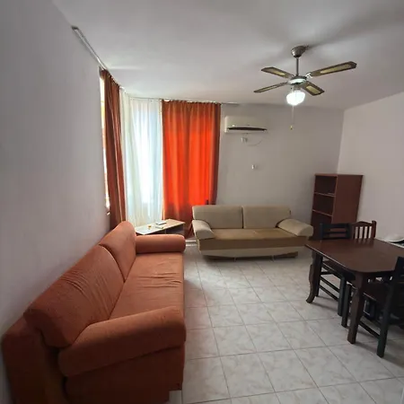 Apartamento Alfas