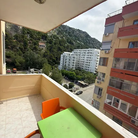 Apartment Alfas *