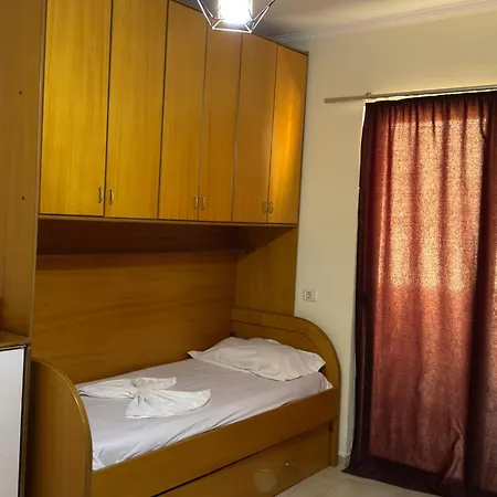 Appartement Alfas