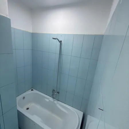 Alfas Apartment *