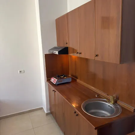 Alfas Apartment